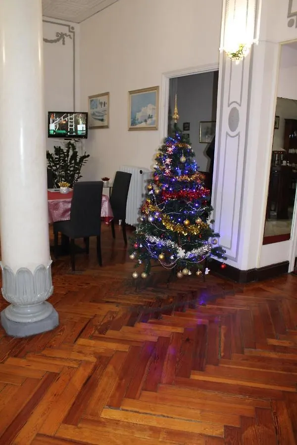 Hotel Milano Sanremo 3*,  Italy