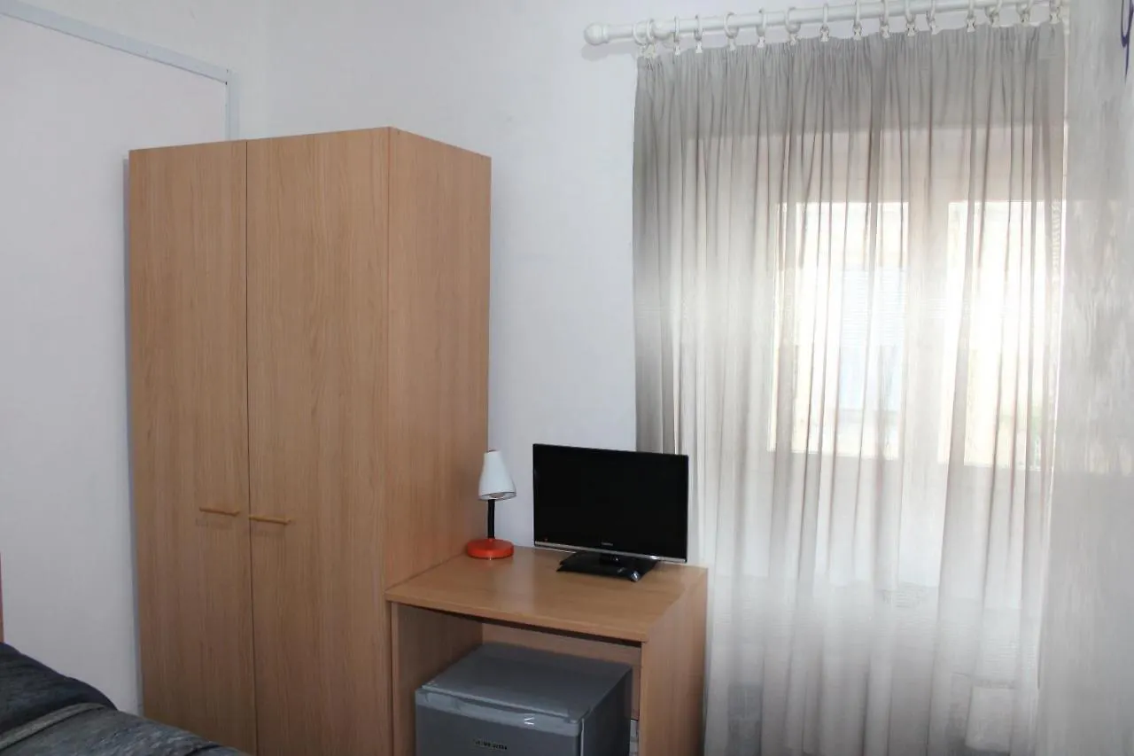 ***  Hotel Milano Sanremo Italy