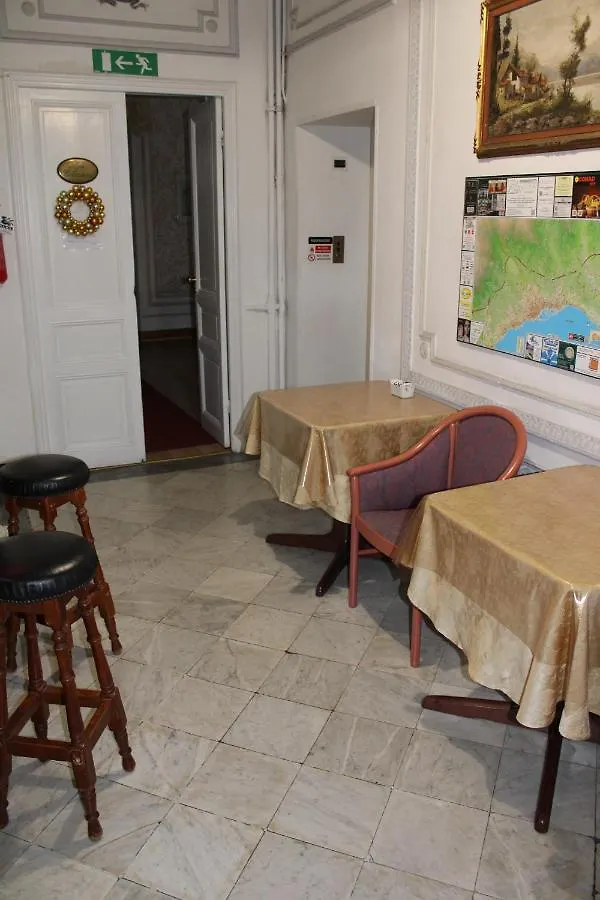 Hotel Milano Sanremo