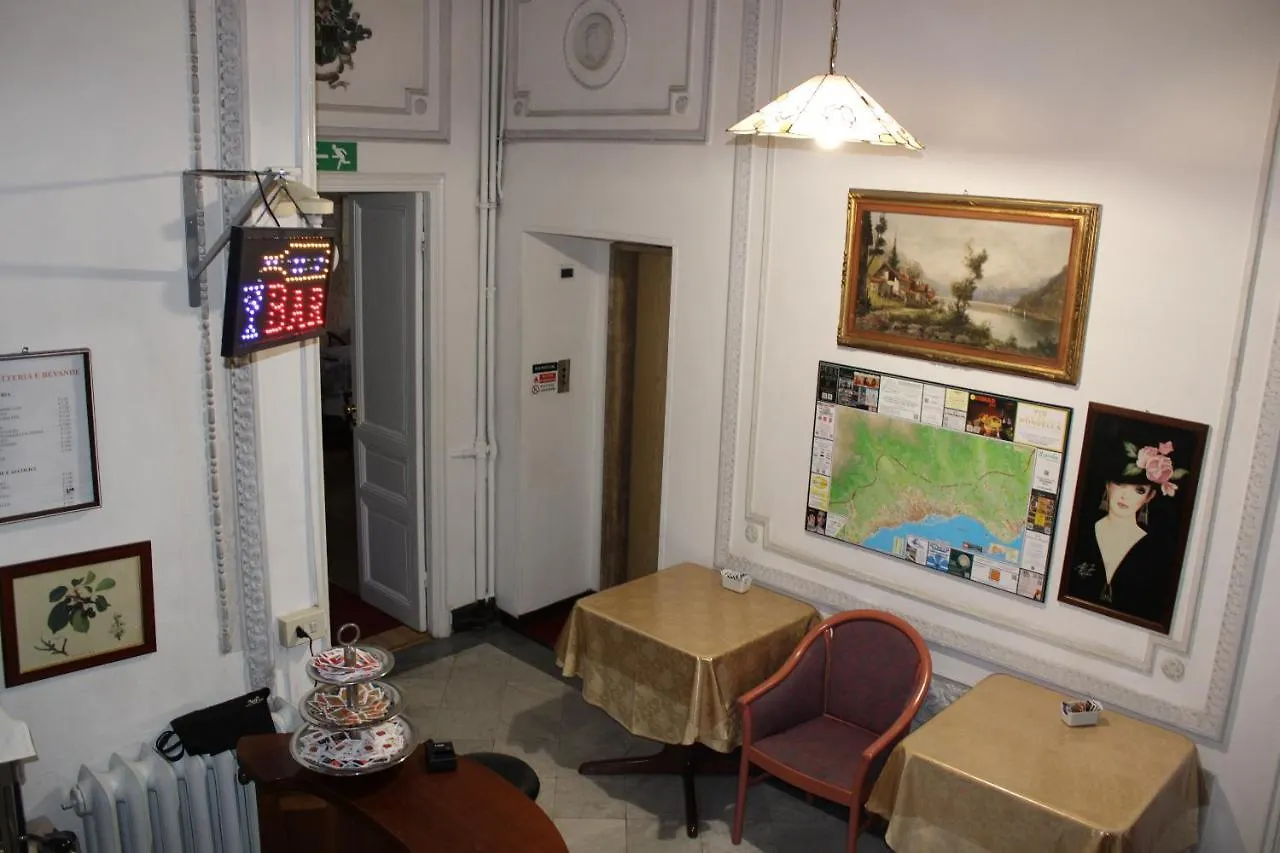 Hotel Milano Sanremo
