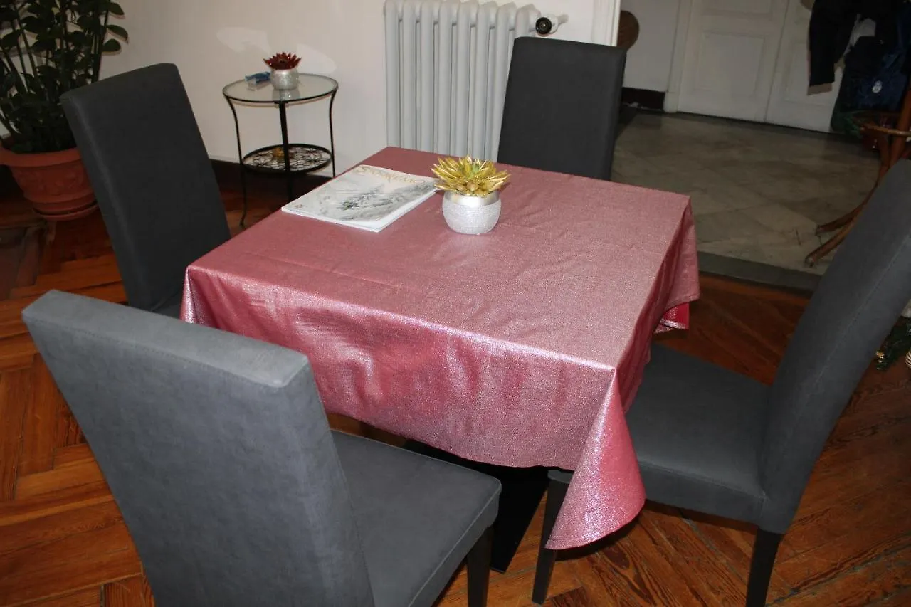 Hotel Milano Sanremo