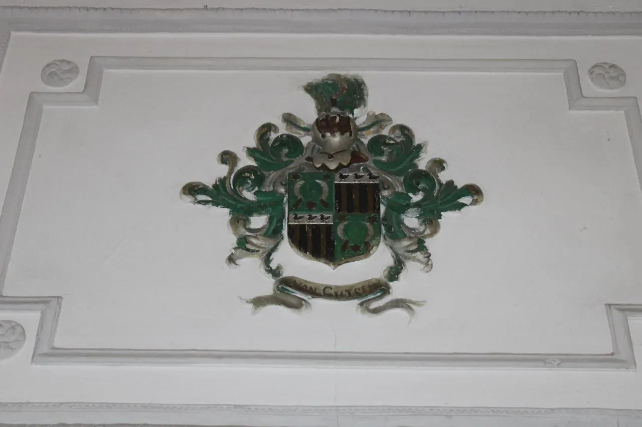 Hotel Milano Sanremo Italy