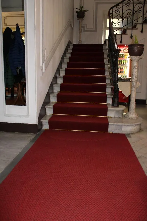 Hotel Milano Sanremo Italy