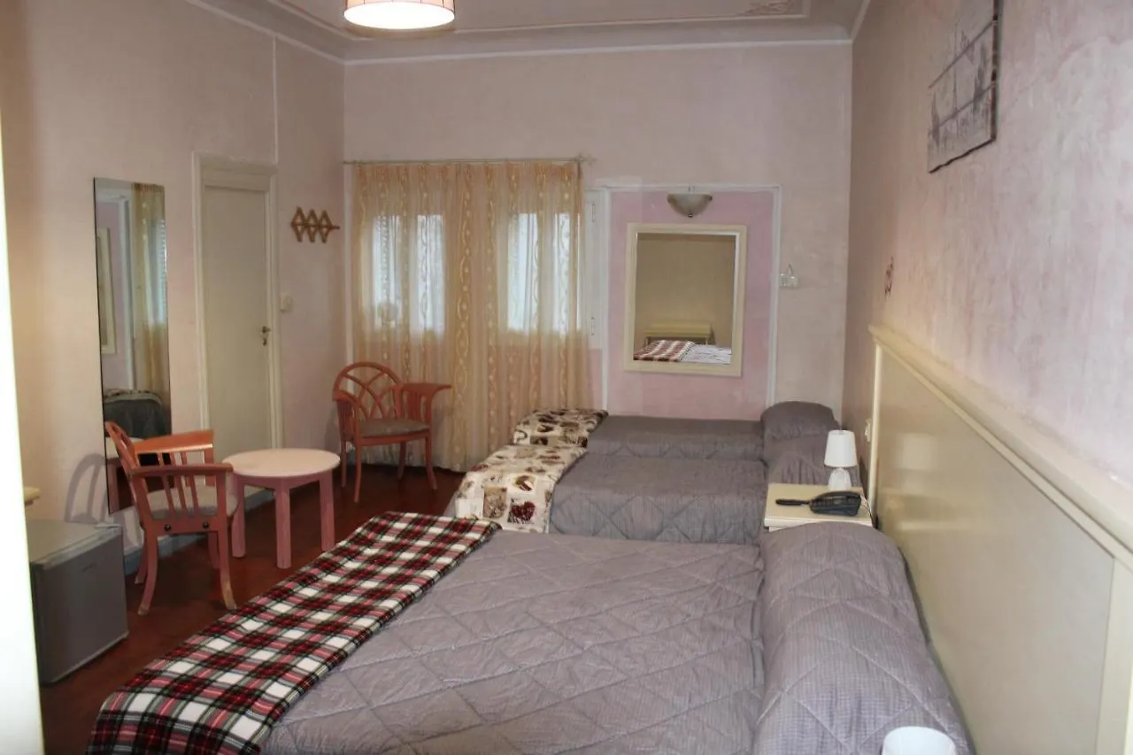 Hotel Milano Sanremo