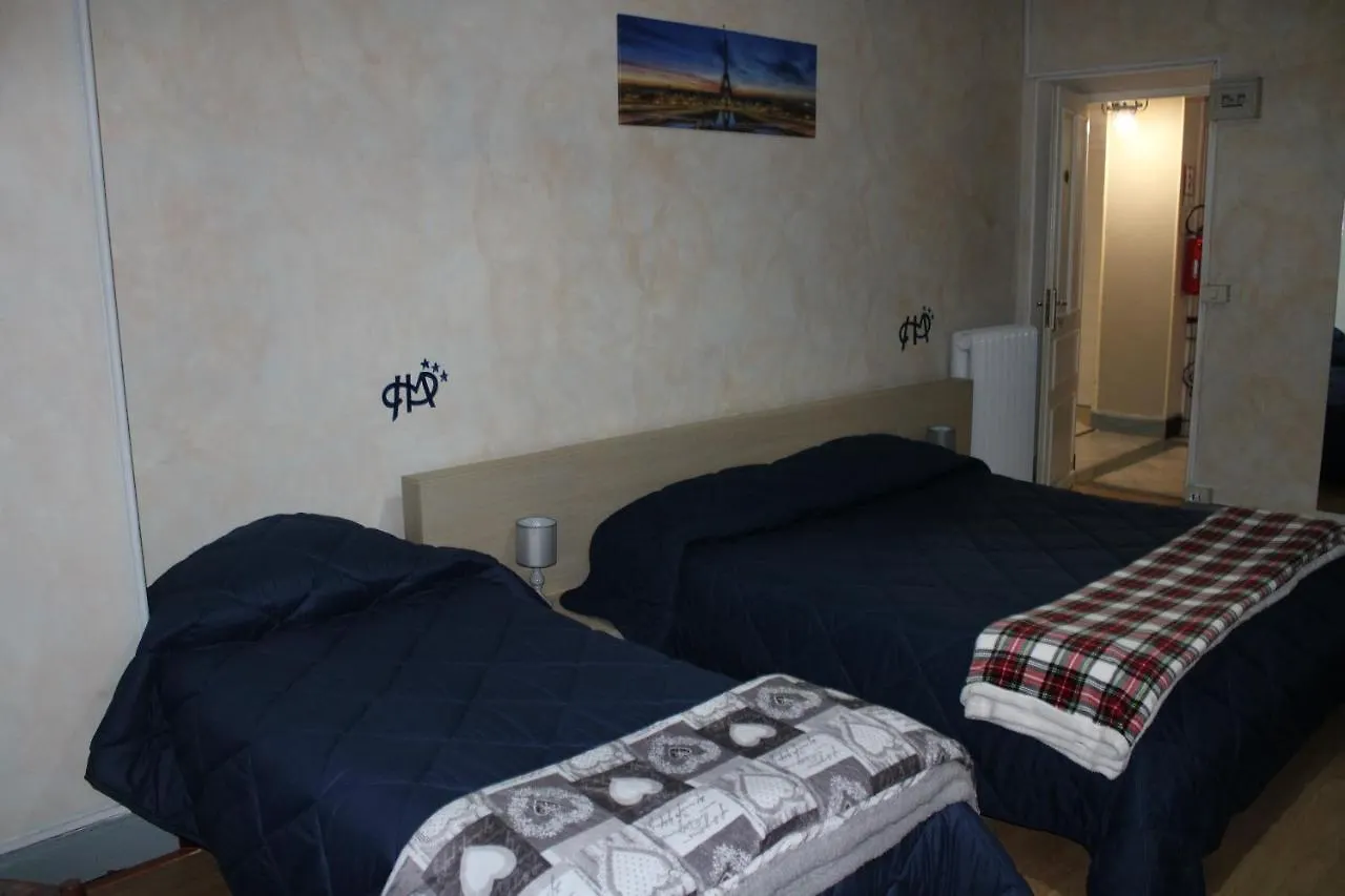 Hotel Milano Sanremo