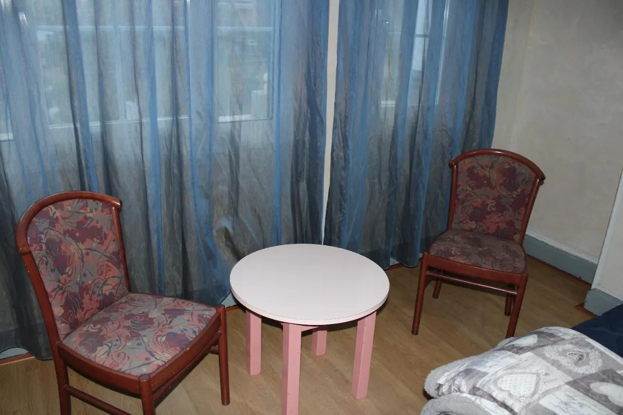 Hotel Milano Sanremo