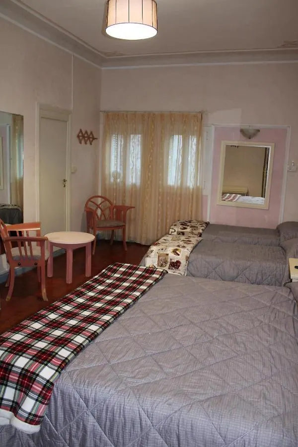 Hotel Milano Sanremo