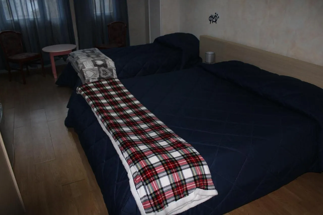 ***  Hotel Milano Sanremo Italy