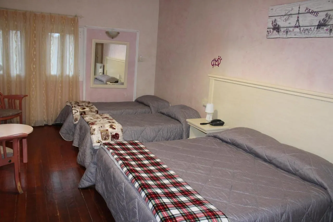 Hotel Milano Sanremo