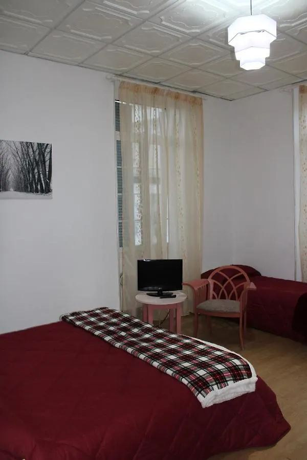 ***  Hotel Milano Sanremo Italien